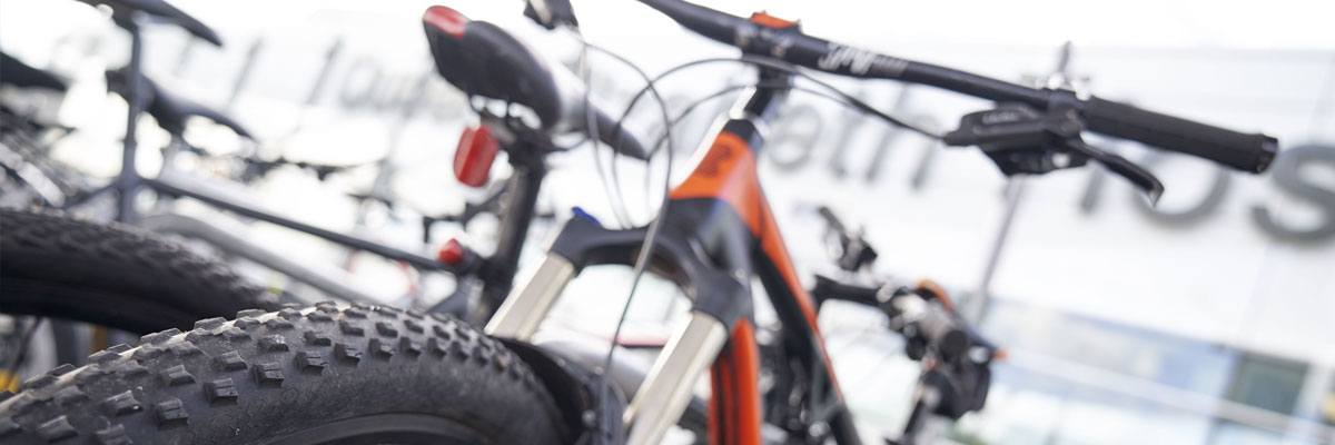 spinner sport exercise bike