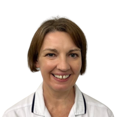 Caroline Miller, Clinical Academic Co-lead